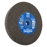 PFERD - 150mm Bench Grinding Wheel Aluminium Oxide BW 15020-32 AN 36 UNIVERSAL | 39009708 1